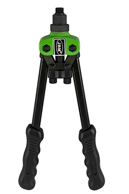 Cleste pentru popnituri JBM 52463, lungime 300 mm, 12 inch