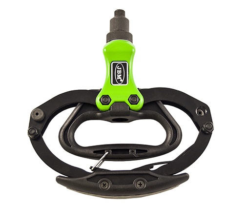 Cleste extensibil pentru popnituri JBM 05255, lungime 250 mm, 10 inch