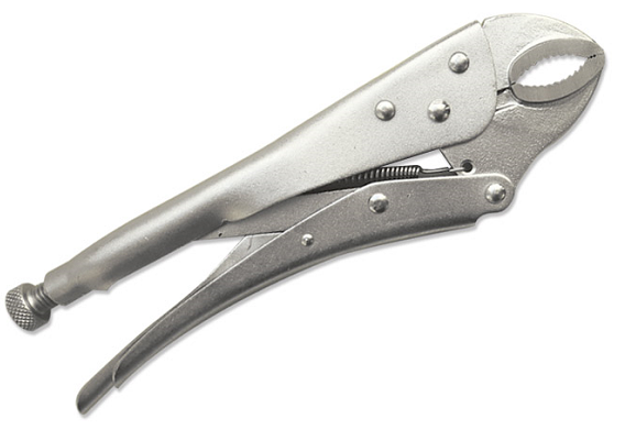 Cleste reglabil autoblocant JBM 50577, lungime 230 mm