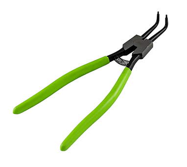 Cleste seeger JBM 94783, exterior, varf curbat, 13 inch, lungime 330 mm