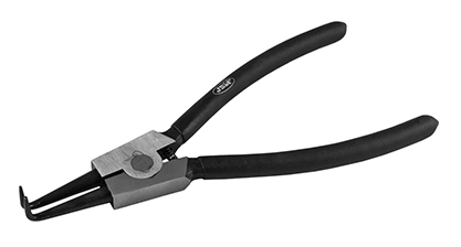 Cleste seeger JBM 52967, exterior, varf curbat, 9 inch, lungime 225 mm