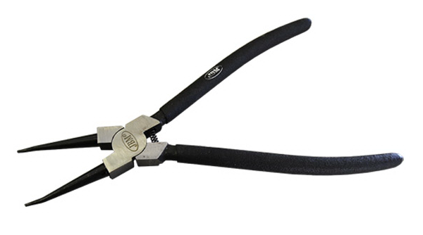 Cleste seeger JBM 52964, interior, varf drept, 9 inch, lungime 225 mm