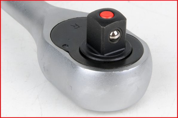 Set 179 chei tubulare KS TOOLS 917.0779, prindere 1/4 inch, 3/8 inch, 1/2 inch, geanta din material plastic
