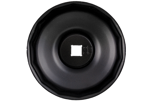 Cheie tubulara JBM 53441, pentru extractie filtru de ulei, 76 x 14 mm