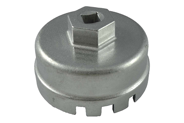 Cheie extractoare pentru filtru de ulei JBM 52809, 64.5 mm, pentru autoturisme TOYOTA
