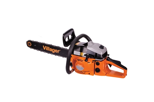 Motofierastrau VILLAGER VGS 520 PRIME, 50.1 CC, 2.1 kW