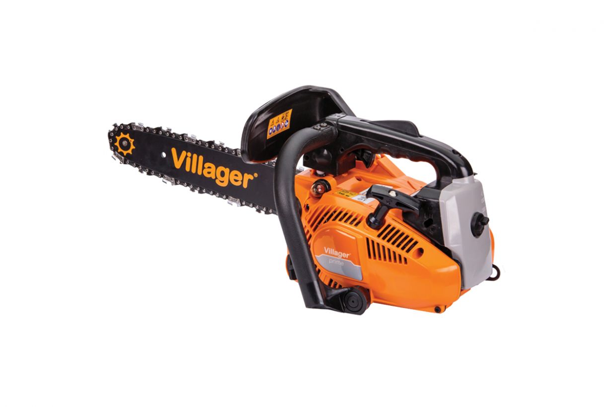 Motofierastrau VILLAGER VGS 260 PRIME, 25.4 CC, 0.9 kW