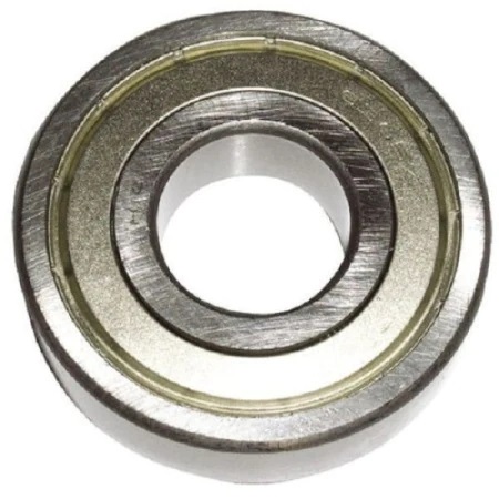 Rulment R-6200Z Bem General 8906, otel, argintiu