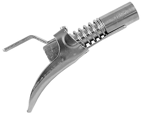 Cupla rapida pentru transfer ulei JBM 53592, metalica, conexiune NPT 1/8