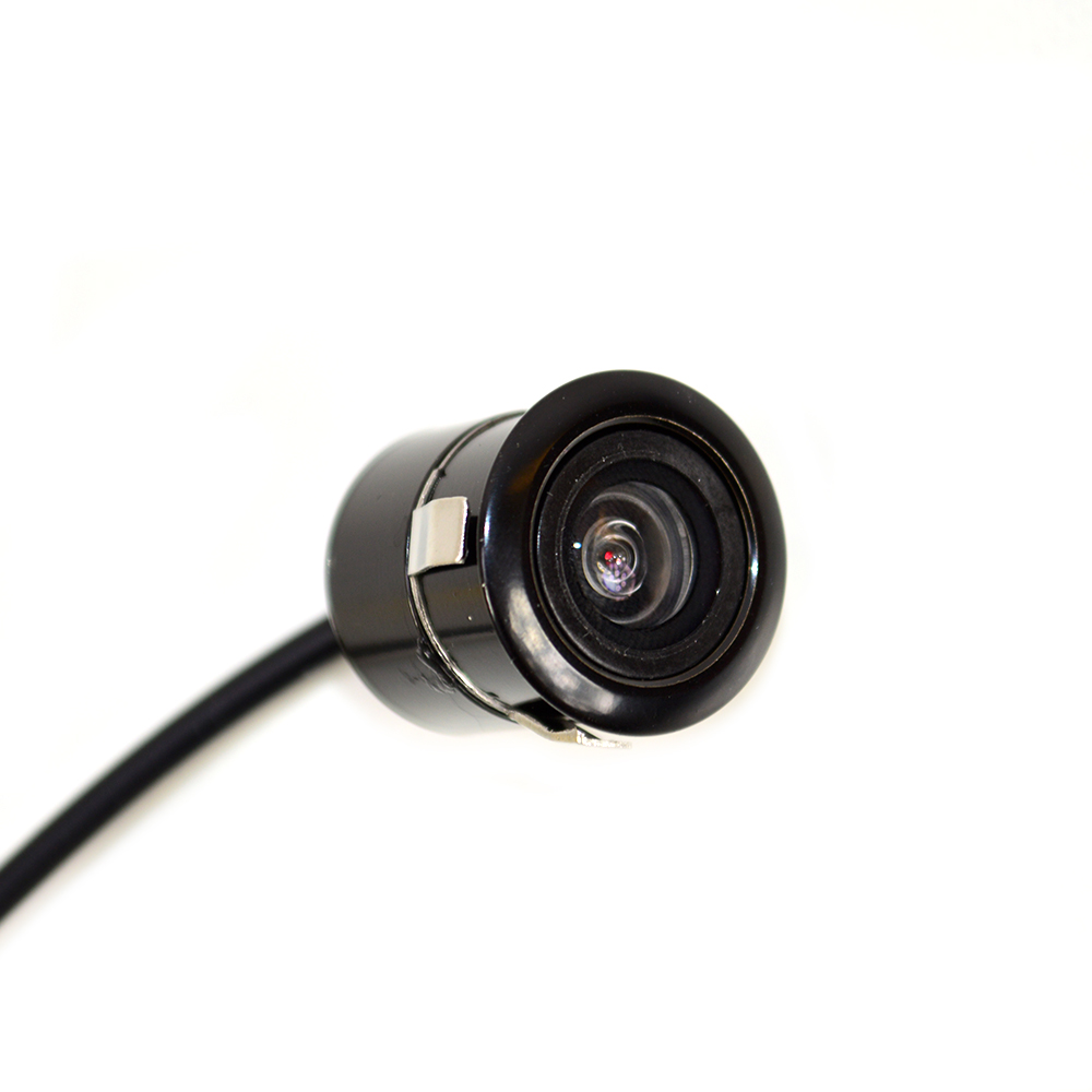 Senzori parcare afisaj oglinda PNI P05 07971, camera mers inapoi, display 4.3 inch, rezolutie 480 x 234, alimentare 12 V