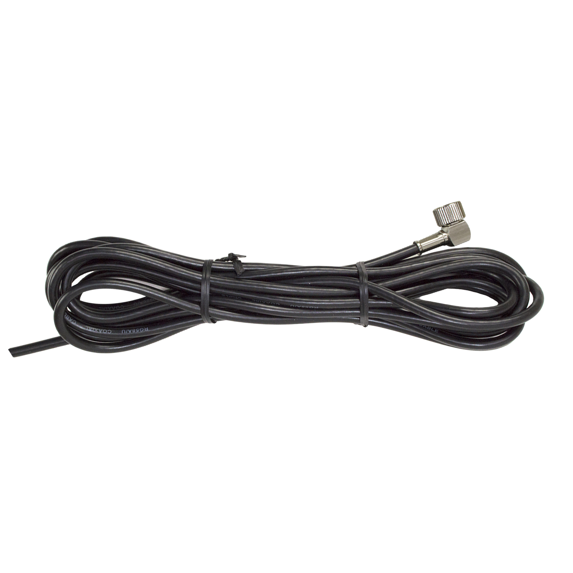 Cablu de legatura PNI FC27 PNI-CAB-S9, montura pentru antene cu fluture, contine mufa PL259, compatibil cu antena PNI S9 si Midland S9