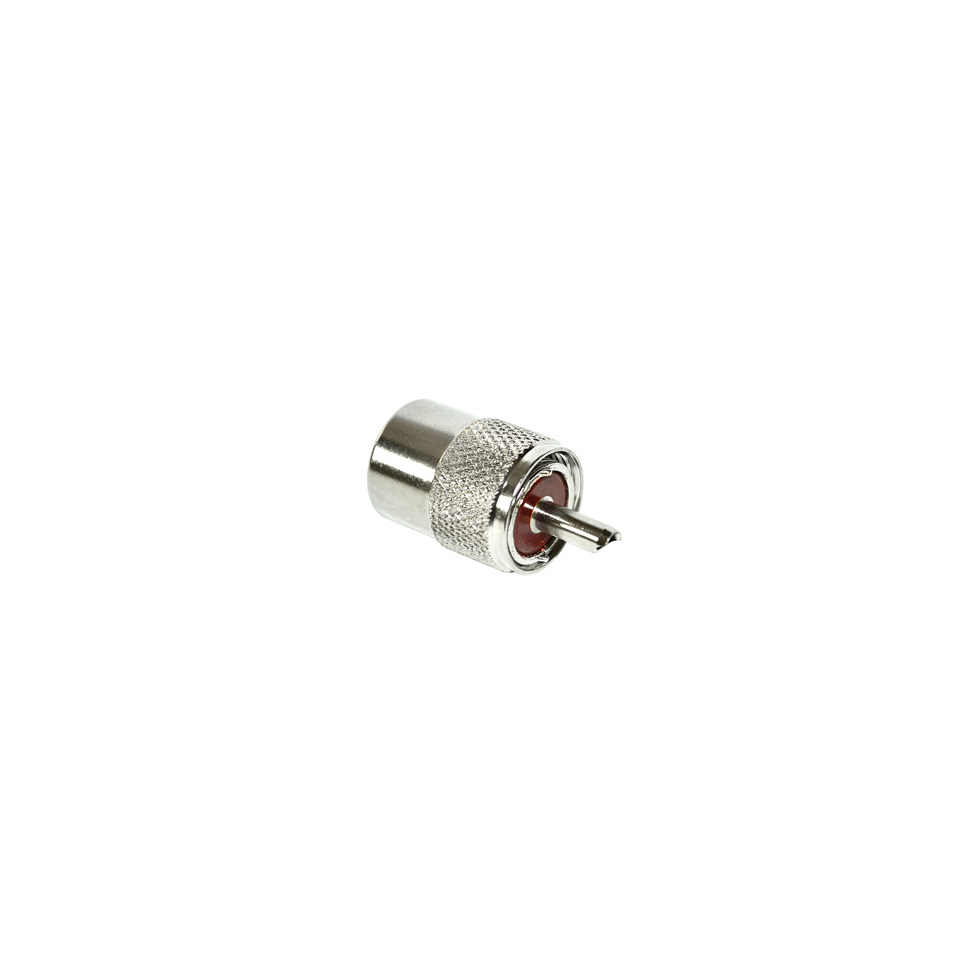 Cablu de legatura PNI FC27 PNI-CAB-S9, montura pentru antene cu fluture, contine mufa PL259, compatibil cu antena PNI S9 si Midland S9