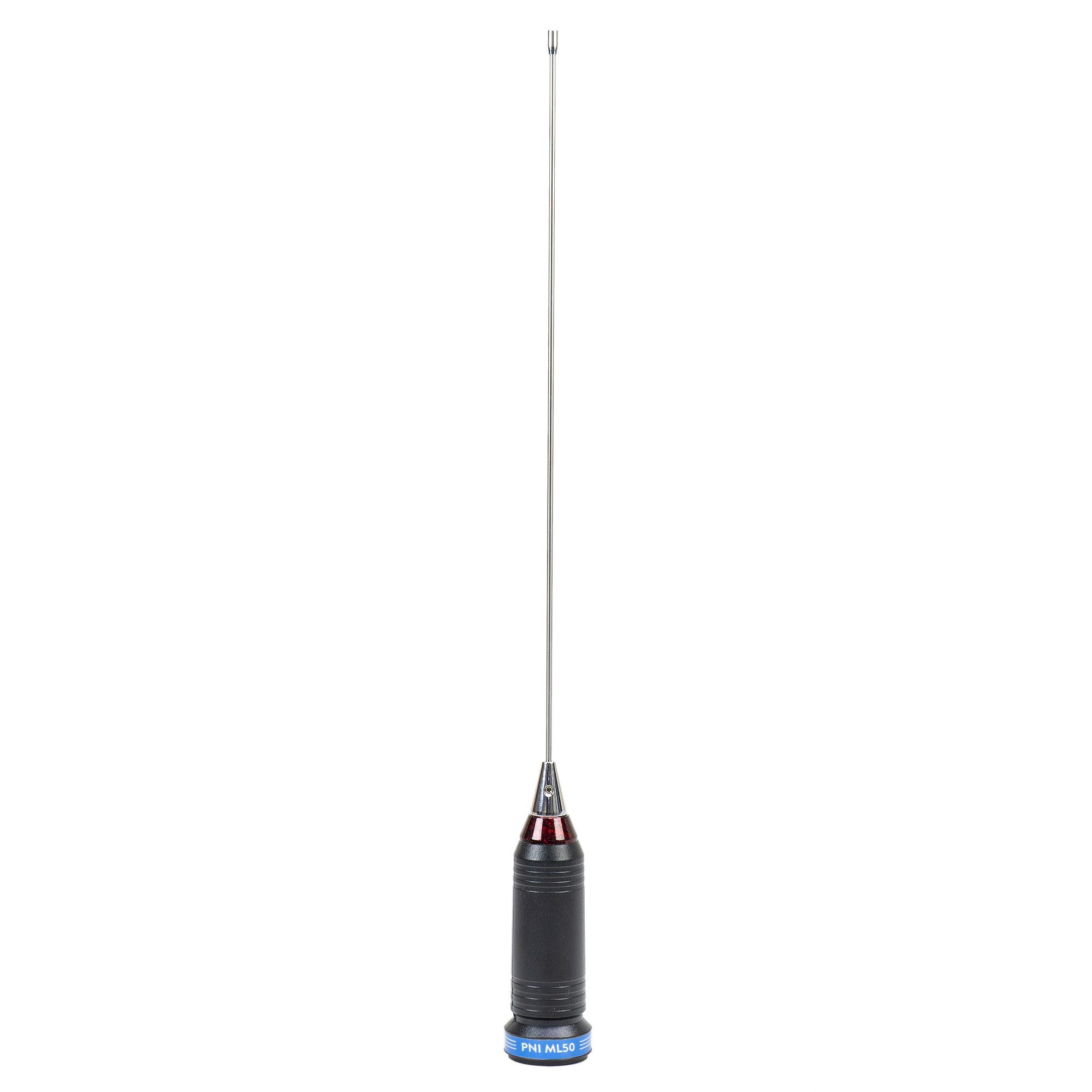 Antena CB PNI 42107 ML50, lungime 48 cm, cu cablu RG58, fara mufa PL259