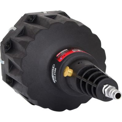 Aparat pneumatic pentru montat si demontat mansete de planetare KS TOOLS 515.3100, lungime 450 mm, cupla 1/4 inch. presiune lucru 8 bar