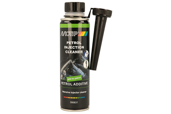 Aditiv curatare sistem injectie benzina MOTIP 24708, 300 ml