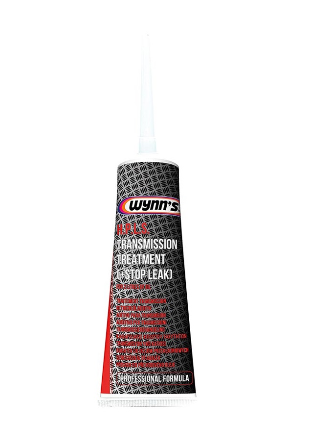 Aditiv auto WYNNS H.P.L.S. Stop Leak W59406, pentru ulei cutie viteza