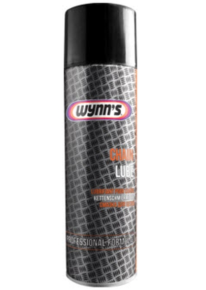 Spray lubrifiant pentru lanturi WYNNS Chain Lube 66479, recipient 500 ml