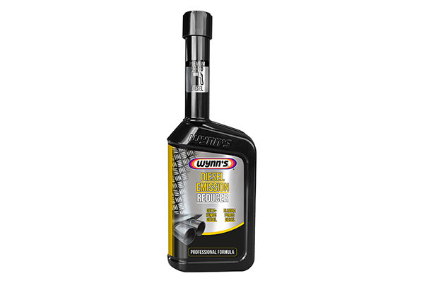 Tratament profesional WYNNS W50393 Diesel Power 3, pentru motoare diesel, recipient 500 ml