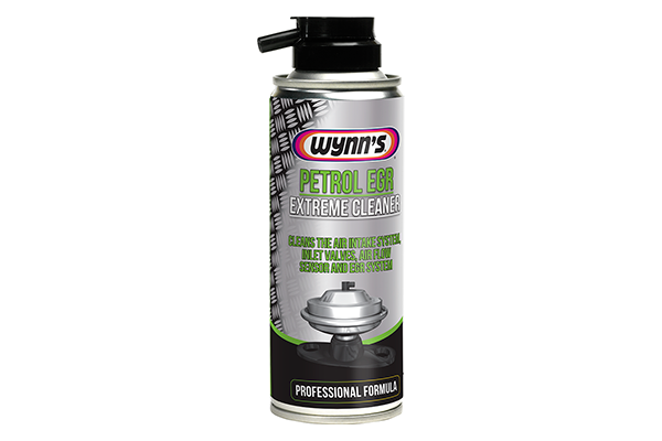 Spray curatare EGR si sistem admisie aer WYNNS Petrol EGR 3 W29879, 200 ml