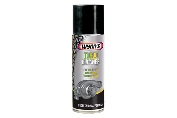 Spray pentru curatarea turbosuflantelor WYNNS Turbo Cleaner W28679, recipient 200 ml