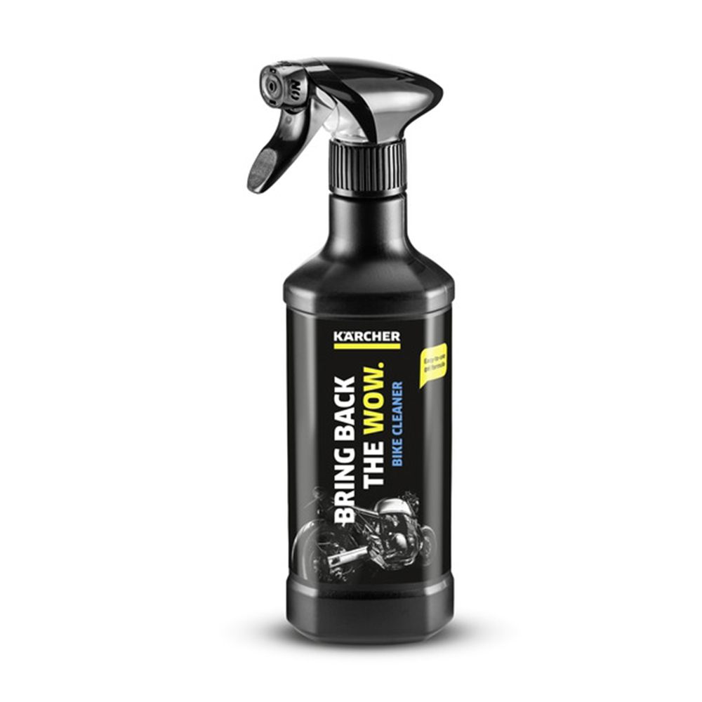 Solutie premium pentru curatat insecte KARCHER RM 44 46792, recipient 0.5 litri