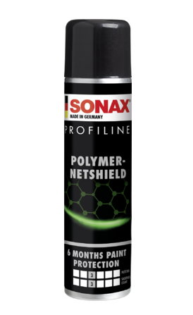Spray pentru protectia vopselei SONAX ProfiLine Polymer Net Shield 223300, recipient 340 ml
