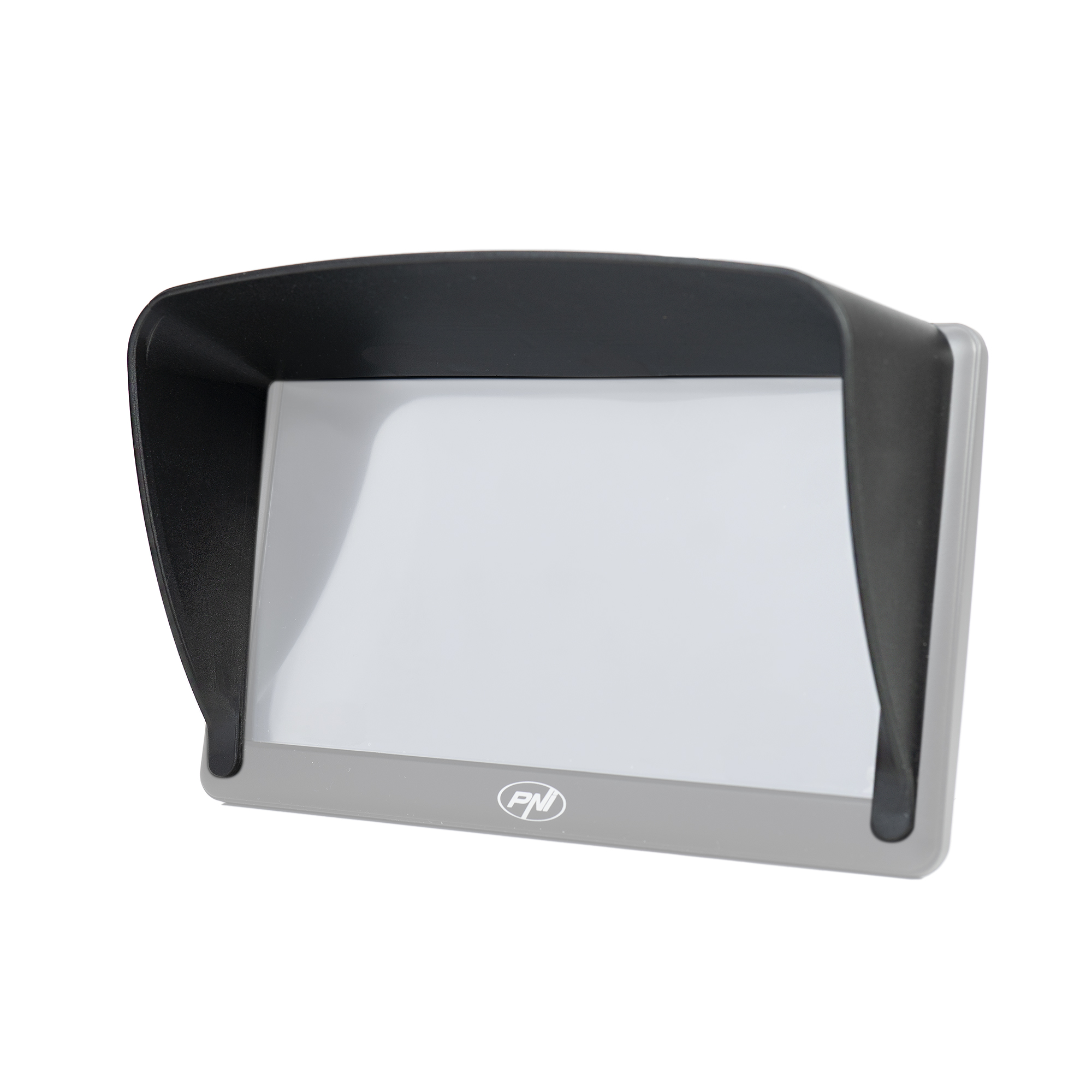 Parasolar universal PNI 7G 42117, pentru sisteme navigatie GPS cu ecran de 7 inch