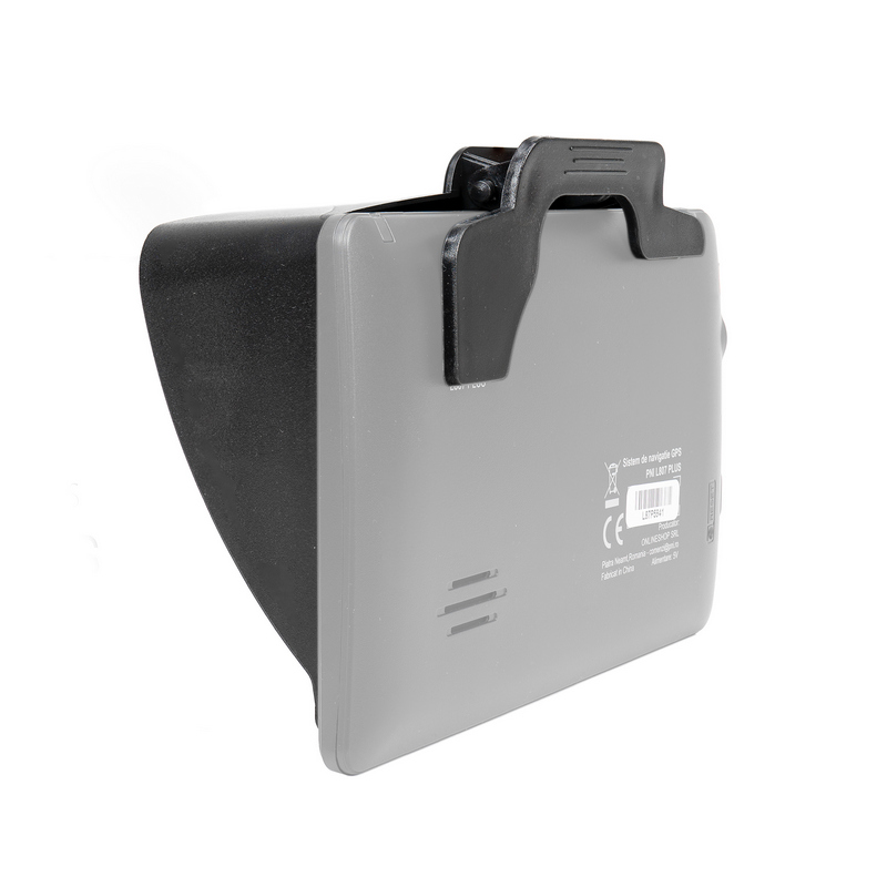 Parasolar universal PNI 7G 42117, pentru sisteme navigatie GPS cu ecran de 7 inch