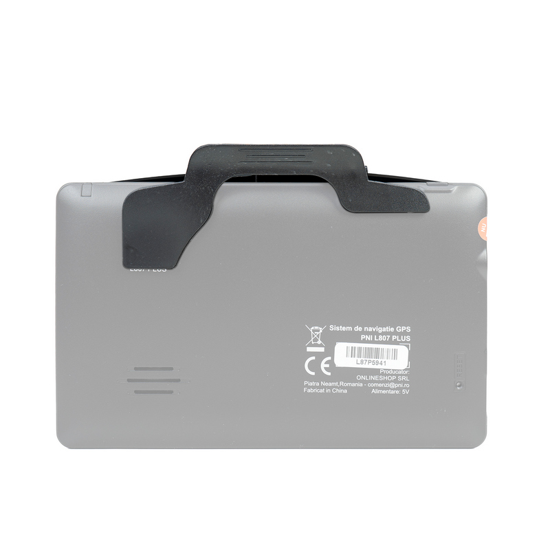 Parasolar universal PNI 7G 42117, pentru sisteme navigatie GPS cu ecran de 7 inch