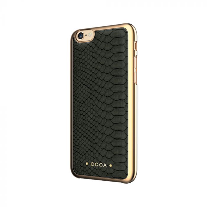 Carcasa iPhone 7/8/SE2020/SE2022 Occa OCWLDIPH7GR, Wild Gray