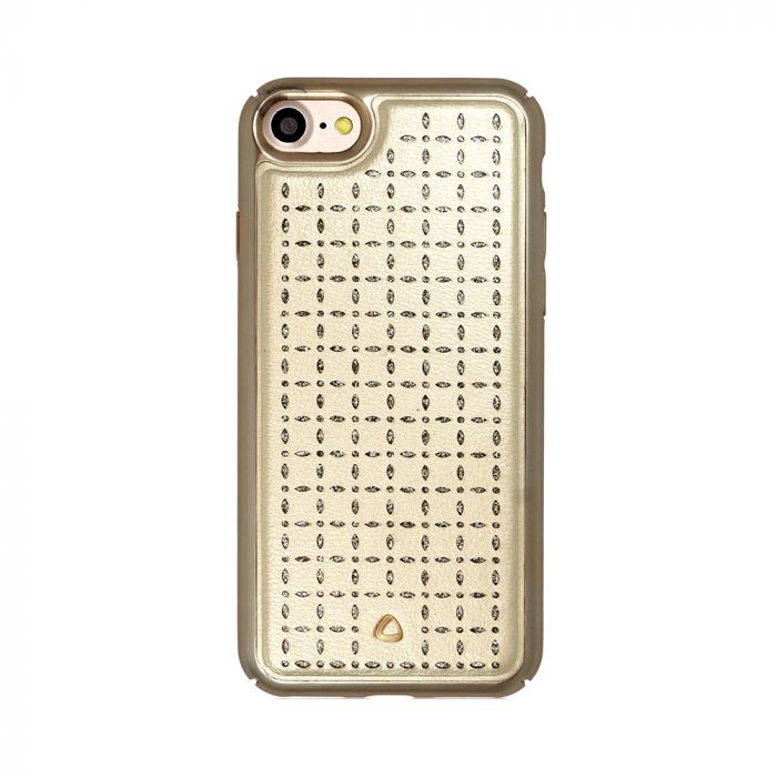 Carcasa iPhone 7/8/SE2020/SE2022 Occa OCSPIPH8GD, Spade Gold