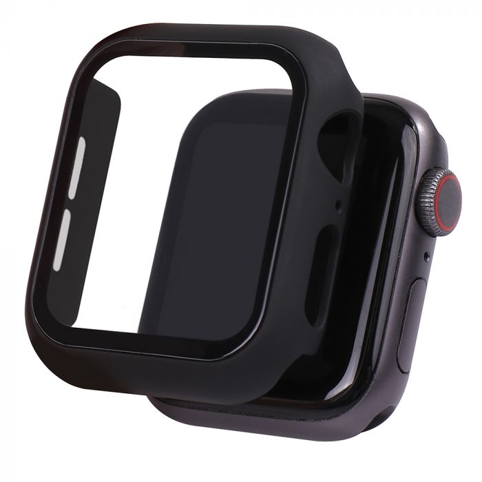 Husa Next One AW-40-CASE Glass Case Apple Watch 40mm