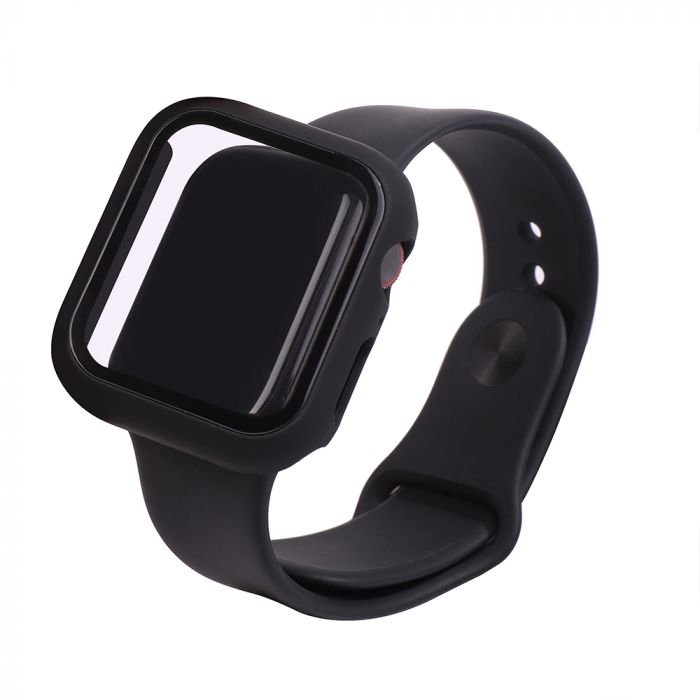 Husa Next One AW-40-CASE Glass Case Apple Watch 40mm