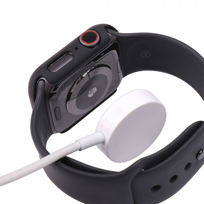 Husa Next One AW-40-CASE Glass Case Apple Watch 40mm