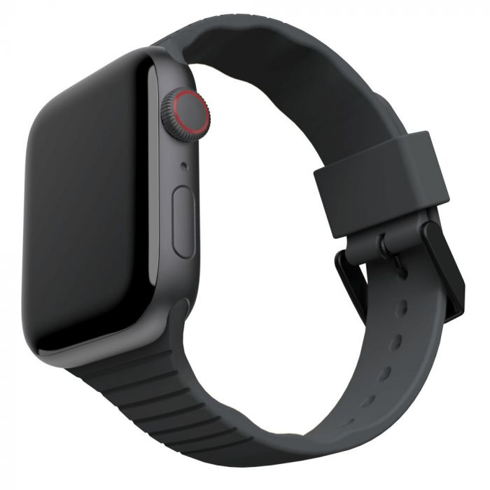 Curea Apple Watch 42mm / 44mm UAG 19249Q314040 Aurora Series Black
