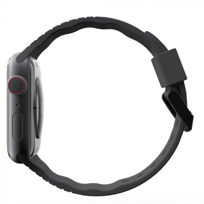 Curea Apple Watch 42mm / 44mm UAG 19249Q314040 Aurora Series Black