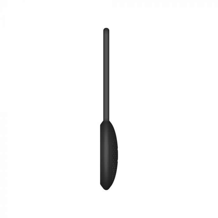 Set 4 huse AirTag Apple UAG 16322VM14035 Dot Loop, negru-alb