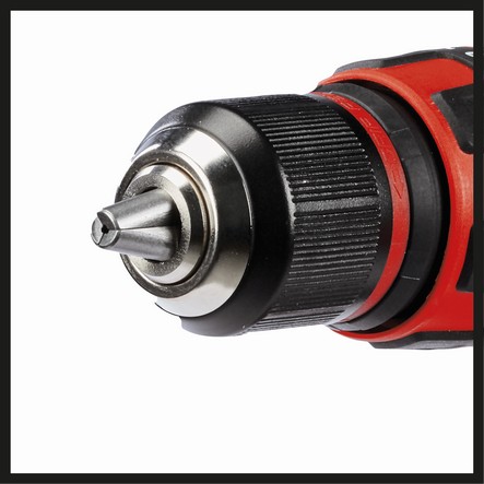 Masina de gaurit cu impact fara fir EINHELL TE-CD 18/48 Li-i-Solo