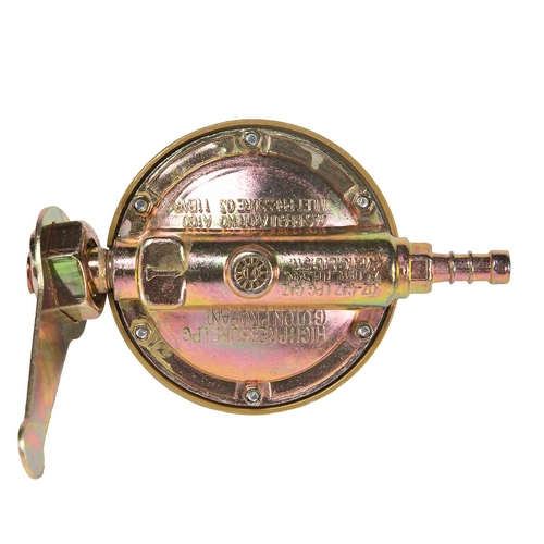 Regulator gaz butelie MICUL FERMIER, GF-0317 mare