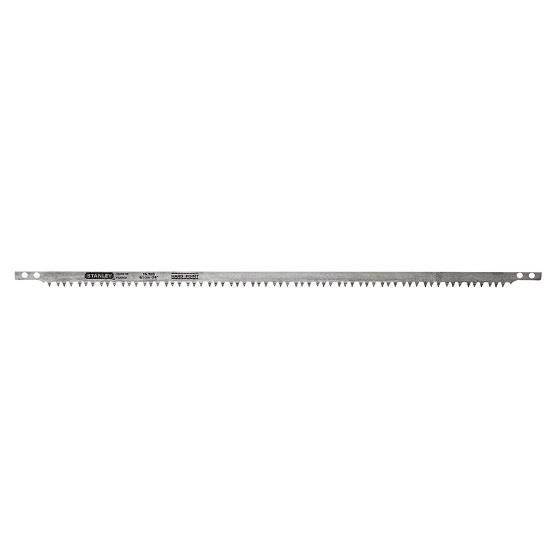 Lama HP de rezerva STANLEY 1-15-385, pentru fierastrau arcuit, 610 mm