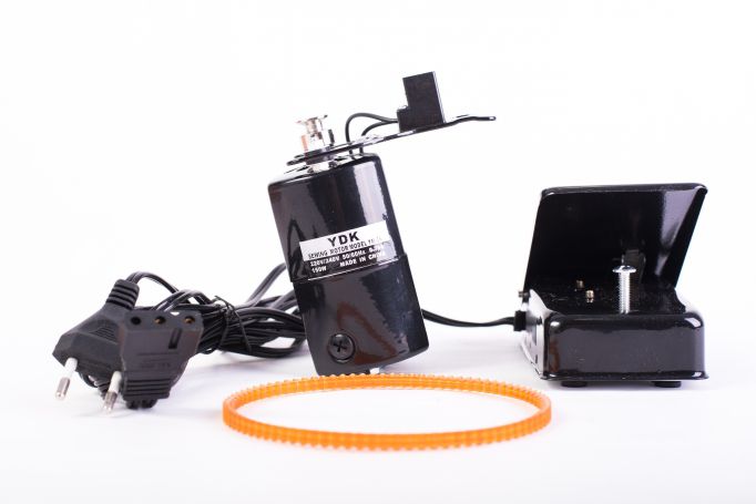 Motor masina de cusut MICUL FERMIER, GF-0238, 120 W