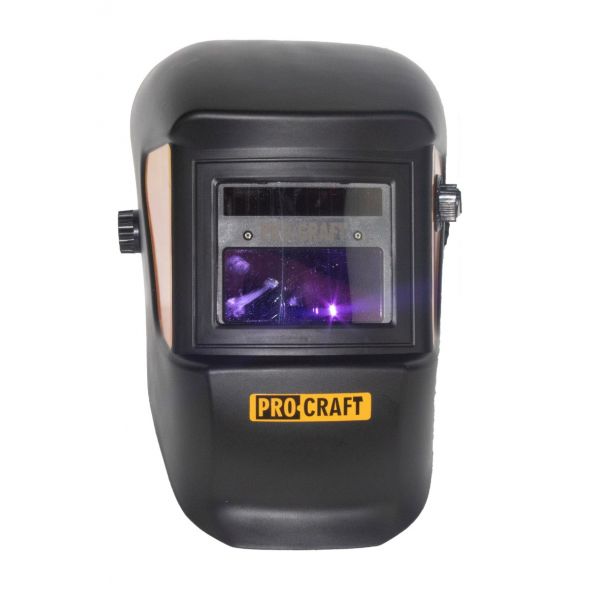 Masca de sudura PROCRAFT SHP-90-30 Chameleon Cristale Lichide Li-ion+Solar Din-16