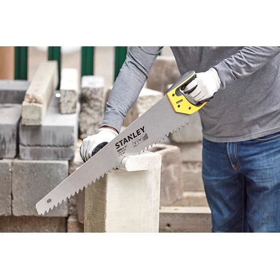 Fierastrau STANLEY HP pentru BCA, 650 mm