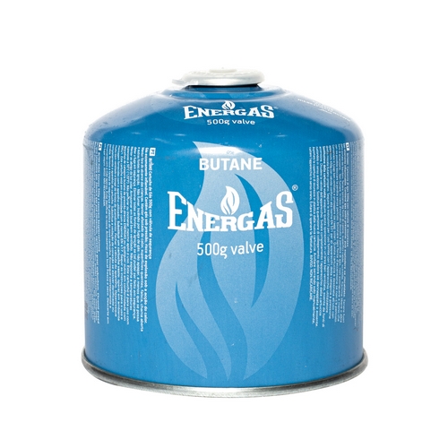 Rezerva de gaz ENERGAS, GF-2025, 500 g