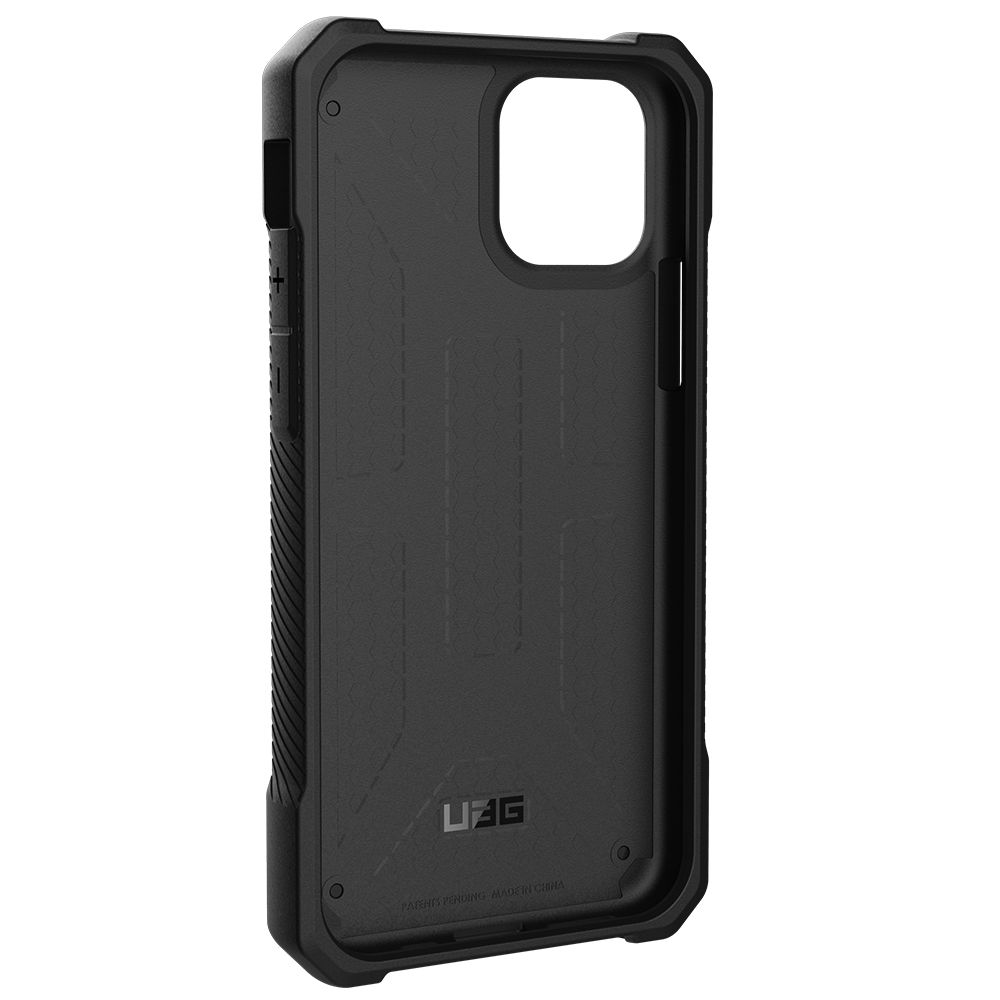Husa telefon Apple iPhone 11 Pro UAG Monarch Series Crimson Red