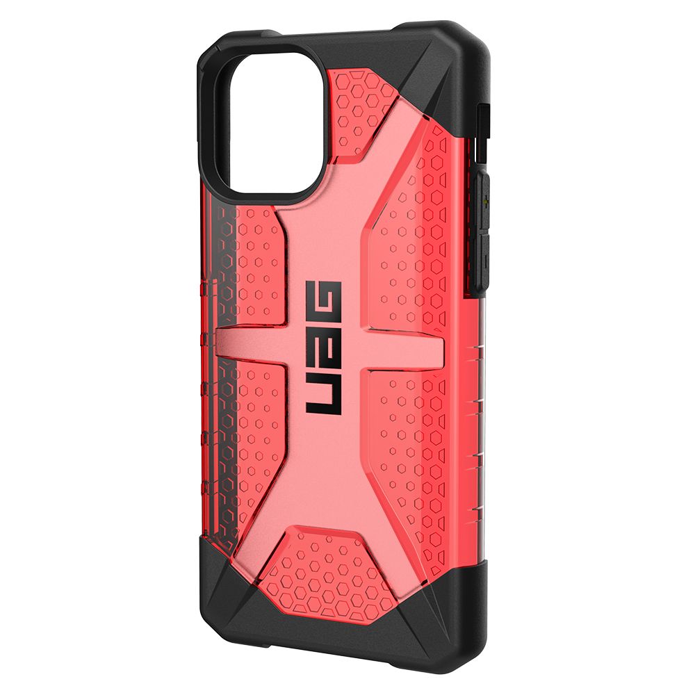 Husa telefon Apple iPhone 11 Pro UAG Plasma Series Magma