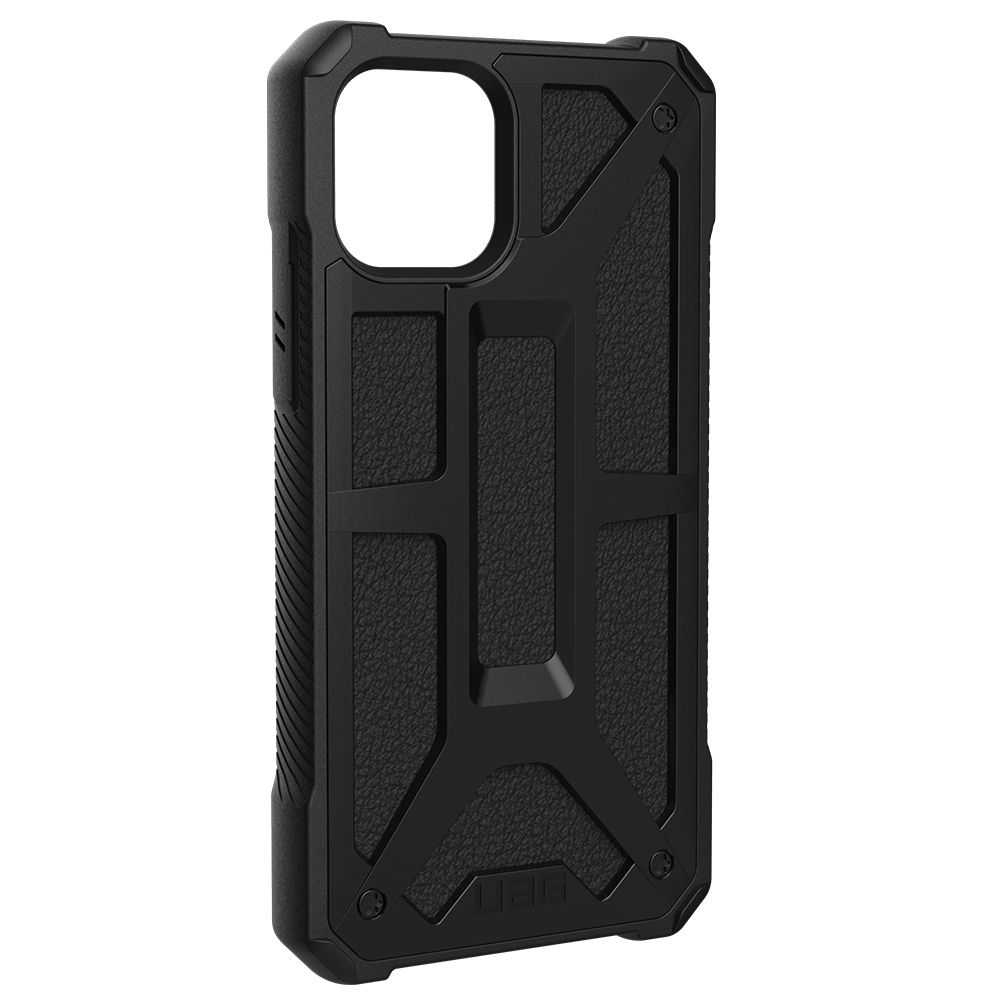 Husa telefon Apple iPhone 11 Pro Max UAG Monarch Series Black