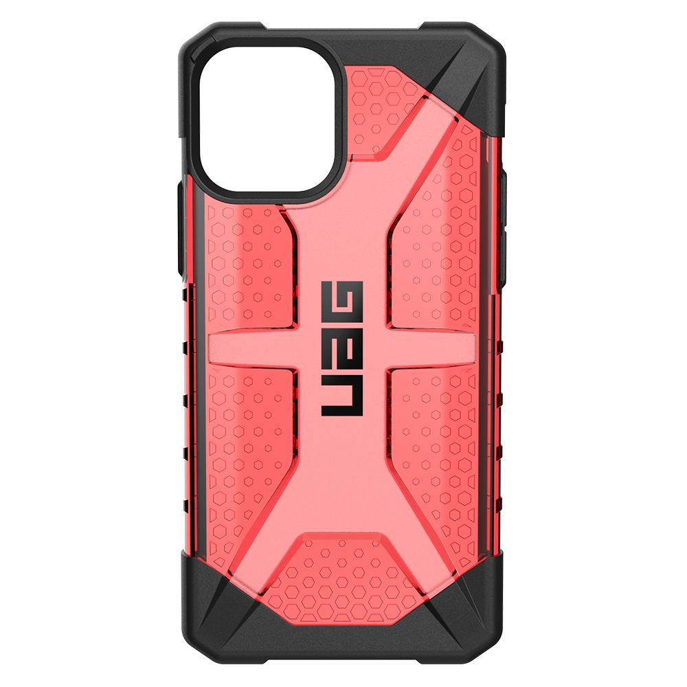 Husa telefon Apple iPhone 11 Pro Max UAG Plasma Series Magma