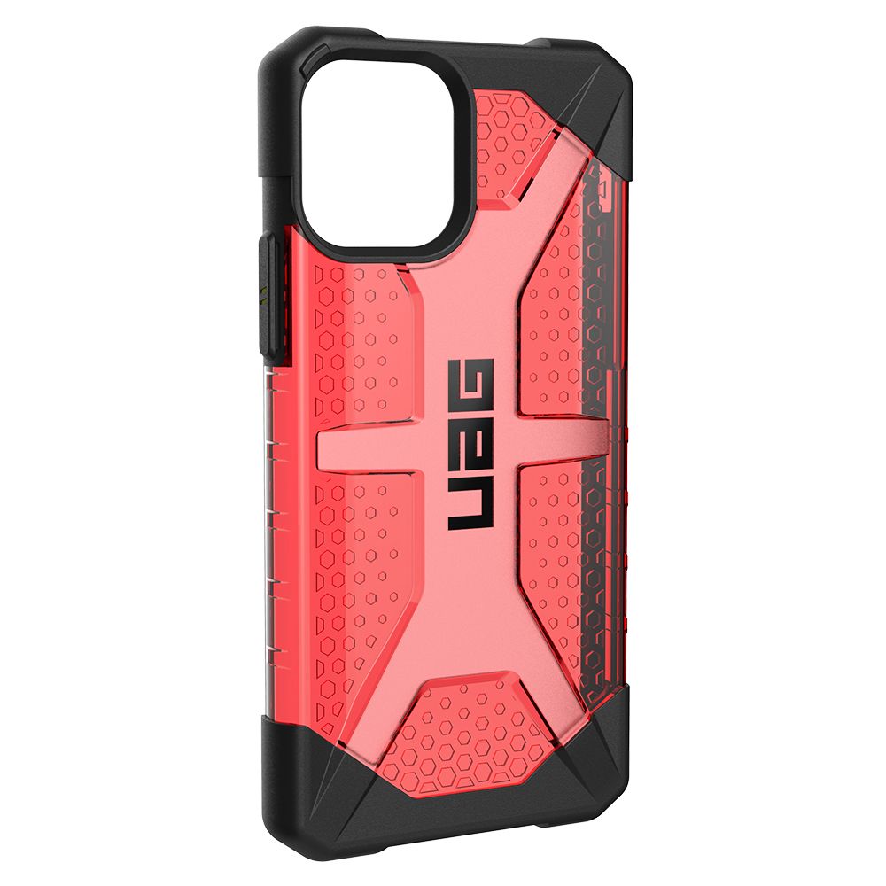 Husa telefon Apple iPhone 11 Pro Max UAG Plasma Series Magma