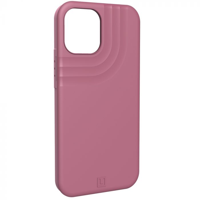 Husa telefon Apple iPhone 12 / 12 Pro UAG Anchor Dusty Rose